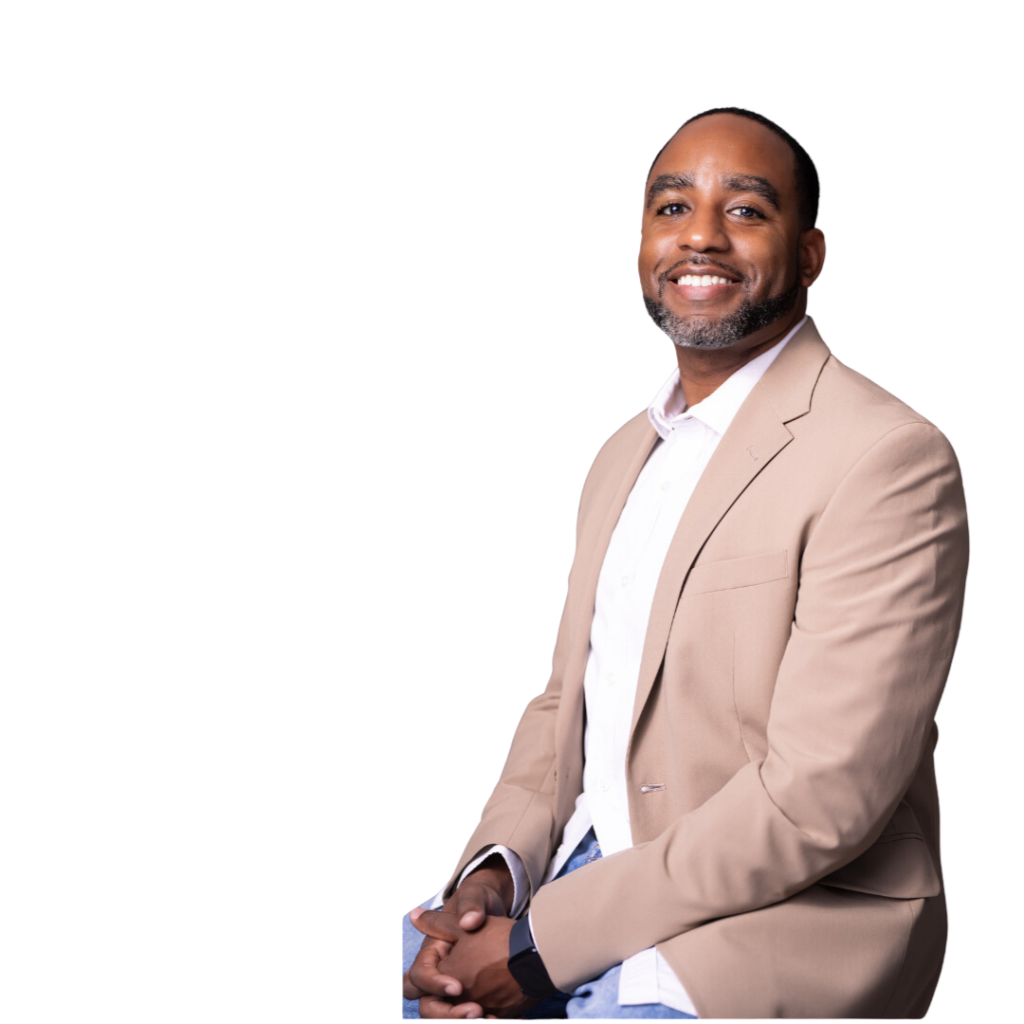 Elder Kevin L. Betton Jr.