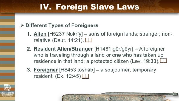 Slavery & The Bible! - Image 8