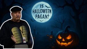 Is Halloween Pagan (by BK Apologist)